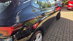 2018 (68) VAUXHALL ASTRA 1.6T 16V 200 SRi Vx-line Nav 5dr 5883048