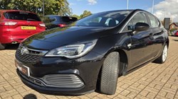 2018 (68) VAUXHALL ASTRA 1.6T 16V 200 SRi Vx-line Nav 5dr 5883046