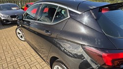 2018 (68) VAUXHALL ASTRA 1.6T 16V 200 SRi Vx-line Nav 5dr 5883047