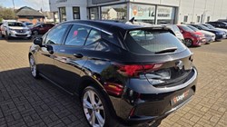 2018 (68) VAUXHALL ASTRA 1.6T 16V 200 SRi Vx-line Nav 5dr 5883050