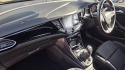 2018 (68) VAUXHALL ASTRA 1.6T 16V 200 SRi Vx-line Nav 5dr 5883062
