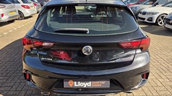 2018 (68) VAUXHALL ASTRA 1.6T 16V 200 SRi Vx-line Nav 5dr 5883051