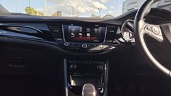 2018 (68) VAUXHALL ASTRA 1.6T 16V 200 SRi Vx-line Nav 5dr 5883060