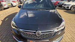 2018 (68) VAUXHALL ASTRA 1.6T 16V 200 SRi Vx-line Nav 5dr 5883042
