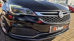 2018 (68) VAUXHALL ASTRA 1.6T 16V 200 SRi Vx-line Nav 5dr 5883045