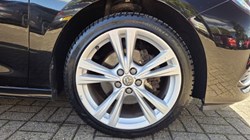 2018 (68) VAUXHALL ASTRA 1.6T 16V 200 SRi Vx-line Nav 5dr 5883038
