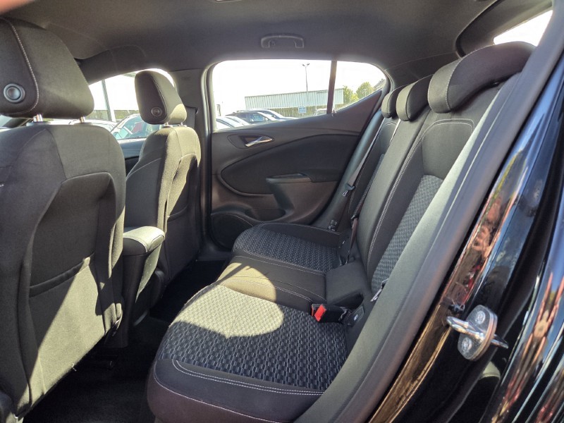 2018 (68) VAUXHALL ASTRA 1.6T 16V 200 SRi Vx-line Nav 5dr 5883057