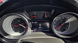 2018 (68) VAUXHALL ASTRA 1.6T 16V 200 SRi Vx-line Nav 5dr 5883078