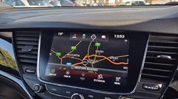 2018 (68) VAUXHALL ASTRA 1.6T 16V 200 SRi Vx-line Nav 5dr 5883077