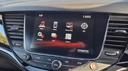 2018 (68) VAUXHALL ASTRA 1.6T 16V 200 SRi Vx-line Nav 5dr 5883074