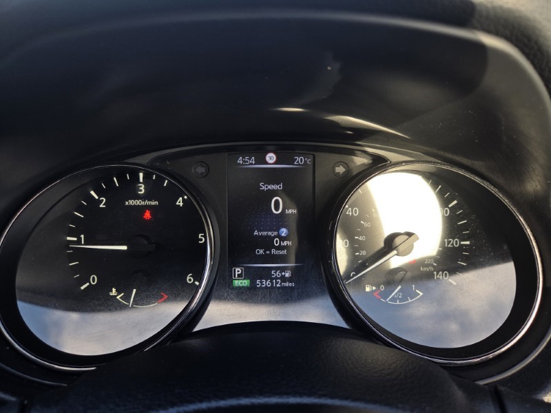 2018 (68) NISSAN X-TRAIL 2.0 dCi N-Connecta 5dr 4WD Xtronic [7 Seat] 5883209