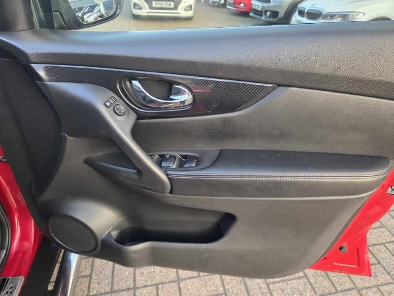 2018 (68) NISSAN X-TRAIL 2.0 dCi N-Connecta 5dr 4WD Xtronic [7 Seat] 5883197