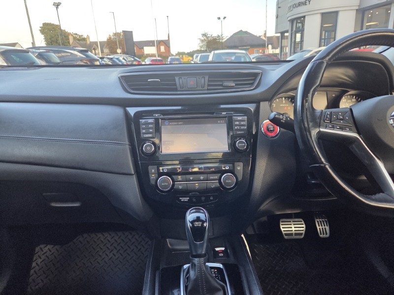 2018 (68) NISSAN X-TRAIL 2.0 dCi N-Connecta 5dr 4WD Xtronic [7 Seat] 5883191