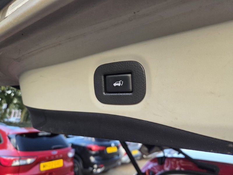 2018 (68) NISSAN X-TRAIL 2.0 dCi N-Connecta 5dr 4WD Xtronic [7 Seat] 5883186