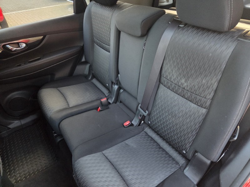 2018 (68) NISSAN X-TRAIL 2.0 dCi N-Connecta 5dr 4WD Xtronic [7 Seat] 5883192