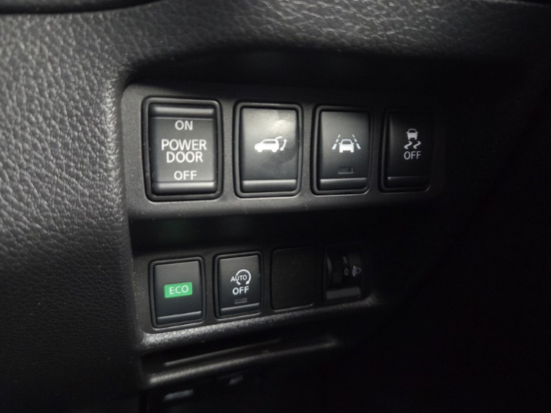 2018 (68) NISSAN X-TRAIL 2.0 dCi N-Connecta 5dr 4WD Xtronic [7 Seat] 5883210