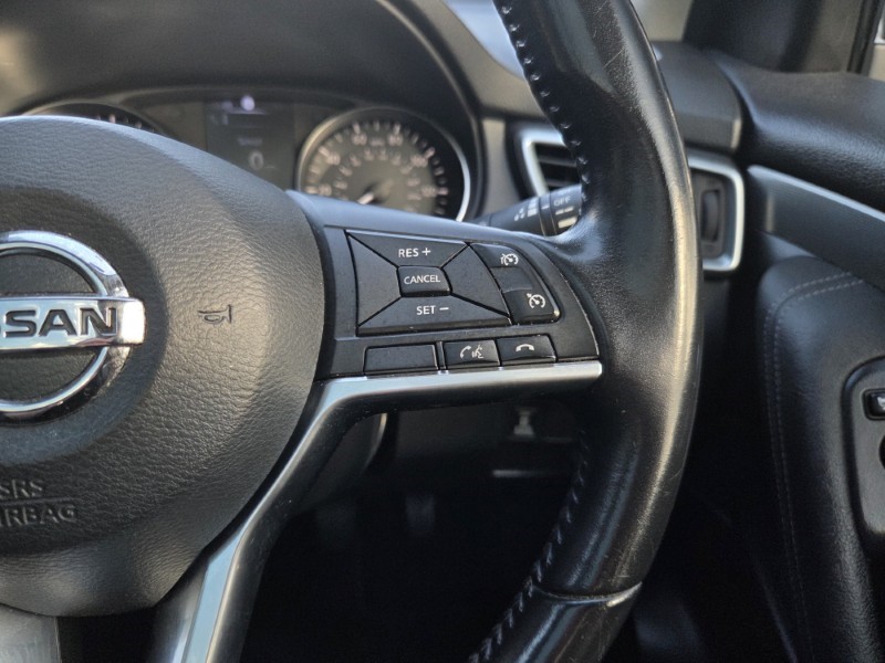 2018 (18) NISSAN QASHQAI 1.6 dCi Tekna 5dr 4WD 5883113