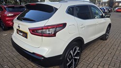 2018 (18) NISSAN QASHQAI 1.6 dCi Tekna 5dr 4WD 5883095