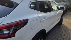 2018 (18) NISSAN QASHQAI 1.6 dCi Tekna 5dr 4WD 5883091