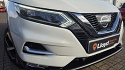 2018 (18) NISSAN QASHQAI 1.6 dCi Tekna 5dr 4WD 5883088
