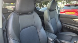 2018 (18) NISSAN QASHQAI 1.6 dCi Tekna 5dr 4WD 5883108
