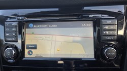 2018 (18) NISSAN QASHQAI 1.6 dCi Tekna 5dr 4WD 5883119