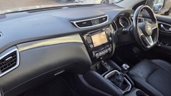 2018 (18) NISSAN QASHQAI 1.6 dCi Tekna 5dr 4WD 5883105