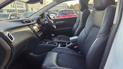 2018 (18) NISSAN QASHQAI 1.6 dCi Tekna 5dr 4WD 5883106