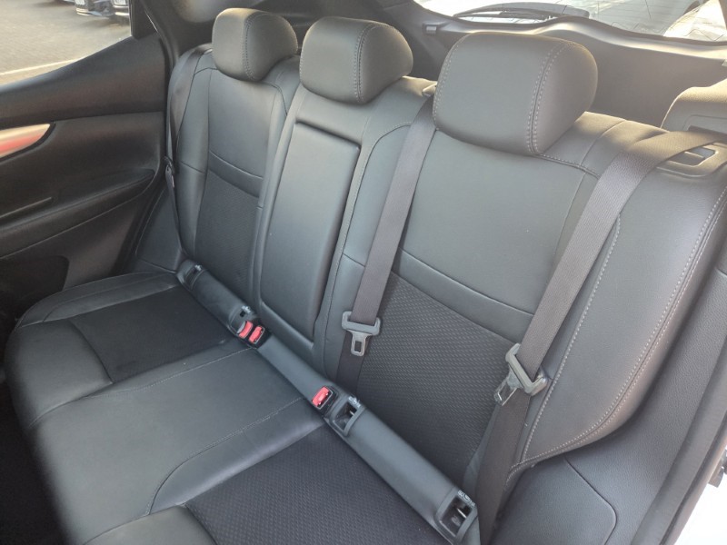 2018 (18) NISSAN QASHQAI 1.6 dCi Tekna 5dr 4WD 5883104