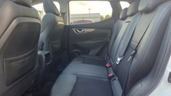 2018 (18) NISSAN QASHQAI 1.6 dCi Tekna 5dr 4WD 5883100