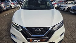 2018 (18) NISSAN QASHQAI 1.6 dCi Tekna 5dr 4WD 5883085
