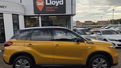 2023 (73) SUZUKI VITARA 1.4 Boosterjet 48V Hybrid SZ-T 5dr 5877055