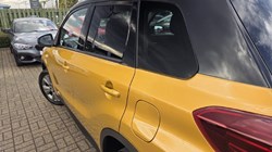 2023 (73) SUZUKI VITARA 1.4 Boosterjet 48V Hybrid SZ-T 5dr 5877064