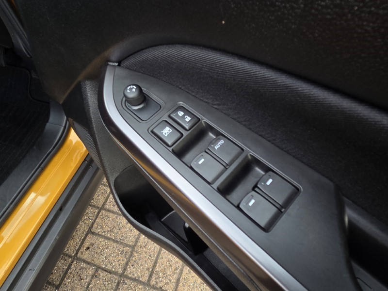 2023 (73) SUZUKI VITARA 1.4 Boosterjet 48V Hybrid SZ-T 5dr 5877084