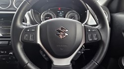 2023 (73) SUZUKI VITARA 1.4 Boosterjet 48V Hybrid SZ-T 5dr 5877087