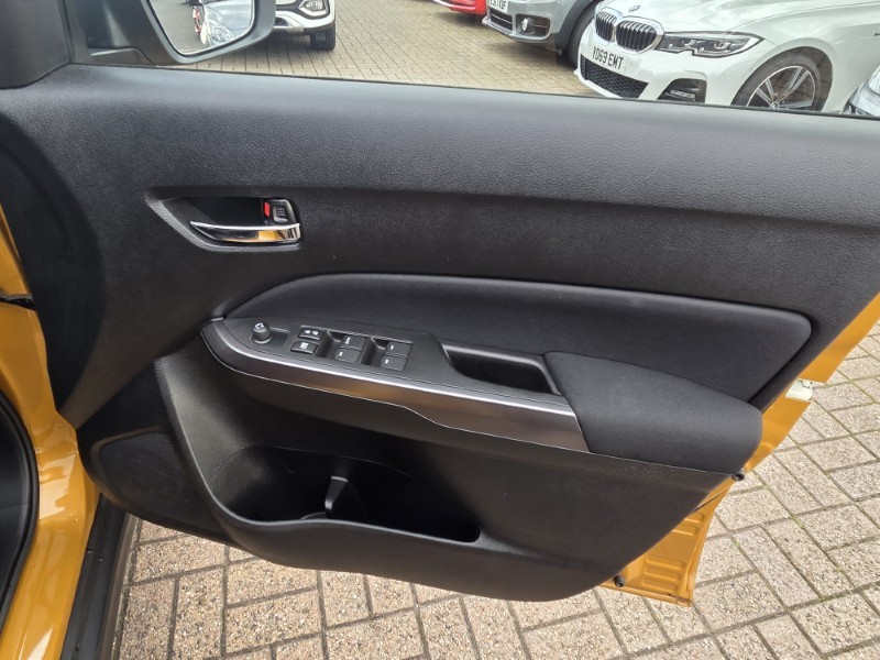 2023 (73) SUZUKI VITARA 1.4 Boosterjet 48V Hybrid SZ-T 5dr 5877083