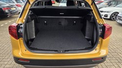 2023 (73) SUZUKI VITARA 1.4 Boosterjet 48V Hybrid SZ-T 5dr 5877070