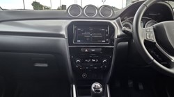 2023 (73) SUZUKI VITARA 1.4 Boosterjet 48V Hybrid SZ-T 5dr 5877077