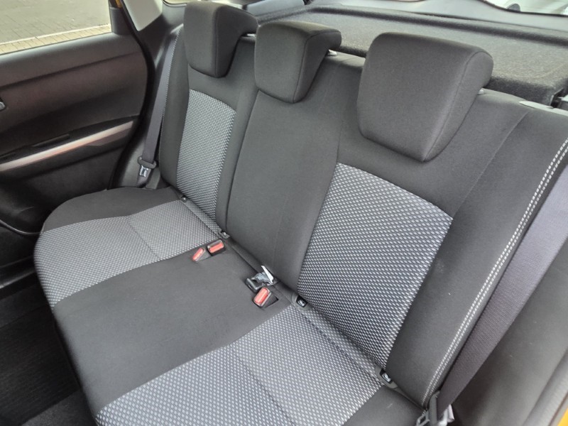 2023 (73) SUZUKI VITARA 1.4 Boosterjet 48V Hybrid SZ-T 5dr 5877078