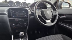 2023 (73) SUZUKI VITARA 1.4 Boosterjet 48V Hybrid SZ-T 5dr 5877076