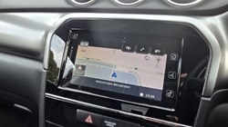 2023 (73) SUZUKI VITARA 1.4 Boosterjet 48V Hybrid SZ-T 5dr 5877092