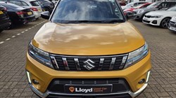 2023 (73) SUZUKI VITARA 1.4 Boosterjet 48V Hybrid SZ-T 5dr 5877059