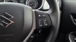 2023 (73) SUZUKI VITARA 1.4 Boosterjet 48V Hybrid SZ-T 5dr 5877086