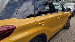 2023 (73) SUZUKI VITARA 1.4 Boosterjet 48V Hybrid SZ-T 5dr 5877065