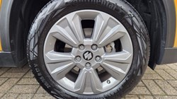 2023 (73) SUZUKI VITARA 1.4 Boosterjet 48V Hybrid SZ-T 5dr 5877056