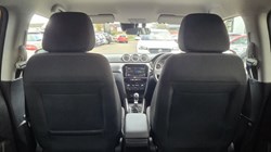 2023 (73) SUZUKI VITARA 1.4 Boosterjet 48V Hybrid SZ-T 5dr 5877072