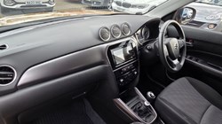 2023 (73) SUZUKI VITARA 1.4 Boosterjet 48V Hybrid SZ-T 5dr 5877079