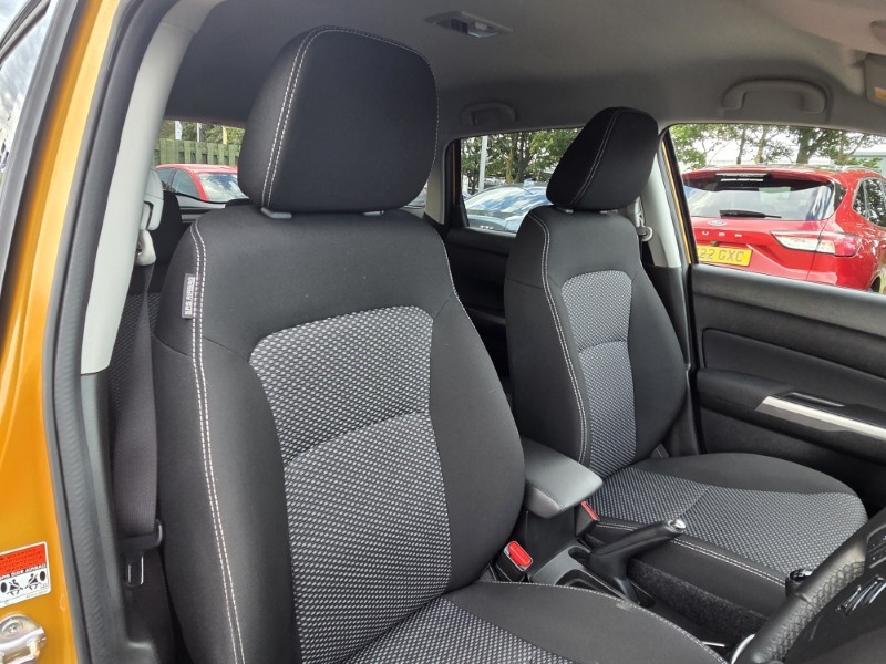 2023 (73) SUZUKI VITARA 1.4 Boosterjet 48V Hybrid SZ-T 5dr 5877082