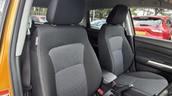 2023 (73) SUZUKI VITARA 1.4 Boosterjet 48V Hybrid SZ-T 5dr 5877082