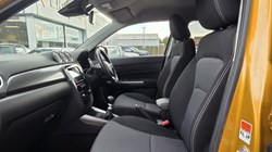 2023 (73) SUZUKI VITARA 1.4 Boosterjet 48V Hybrid SZ-T 5dr 5877080